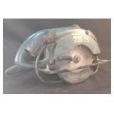 B&D Wood Hawk Circular saw