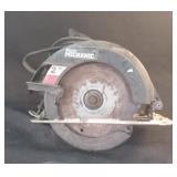 Master Mechanic 2 HP skilsaw