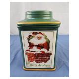 Vintage Stoneware Sakura Oneida Holiday Memories