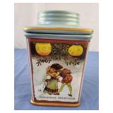 Vintage Stoneware Sakura Oneida youthful