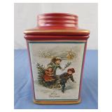 Vintage Stoneware Sakura Oneida Holiday Memories