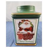 Vintage Stoneware Sakura Oneida Holiday Memories