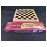 Vintage misc playing set-maybe missing pieces amd