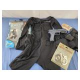 Spirit halloween costume womens size medium sexy