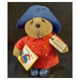 Paddington bear-Darkest Peru To London England-