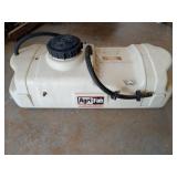 Agri-Fab 15 gal Sprayer water tank