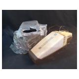 Black & Decker Dustbuster and misc filters