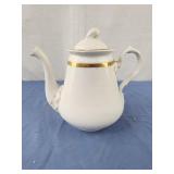 Antique Victorian old French Sevres Vieux Paris