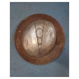 1936 1937-38 FORD WHEEL COVER HUBCAP.