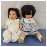 Cute baby dolls 20"