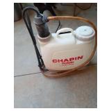 Chapin Prosperity Backpack Sprayer 4 Gal with