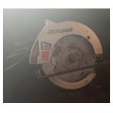 Skilsaw 7 1/4"