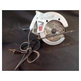 Skilsaw 6.5" Power Saw