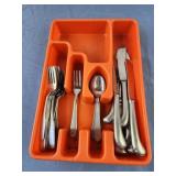 Stainless Steel GRAN ROYALE Pistol Grip