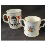 Vintage Tatton fine bone China made in England