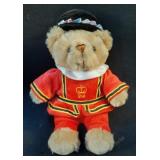 Keel Toys London British Guard