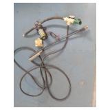 High Flo Gold Series Sprayer pump