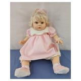 MANDY Paulines limited edition dolls 21"