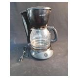 Mr. Coffee 12 cup coffee maker