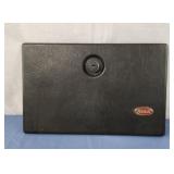 Peterbilt 379  glove box cover