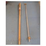 Vintage "dandy cyphon"