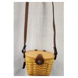 VINTAGE LONGABERGER COUNTRY ESTATES very SMALL