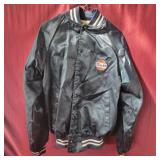 Vintage Gulf wind breaker - small size