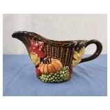 Chris Madden Gravy boat jcp home