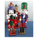 Nutcrackers
