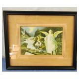 Guardian angel 10.5x9