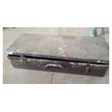 Port-A-Power and fittings in a metal box