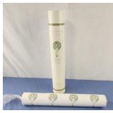 Jasmine scented drawer lining paper