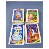 Walt Disney figurines McDonald