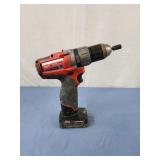 Milwaukee Tool M12 FUEL works