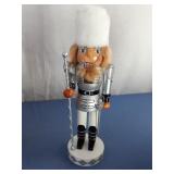 Nutcracker Village 2005 Soldier