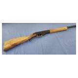 Vintage Daisy BB gun
