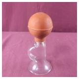 Vintage Breast Pump