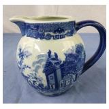 Victoria Ware Ironstone Art Pottery Small