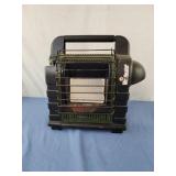 Mr Heater propane portable heater