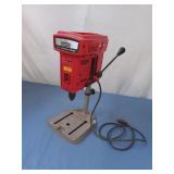 Craftsman portable drill press 3/8" Variable