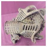 Black Hawk Corn Sheller