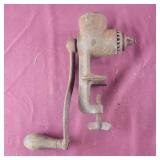 Vintage LF& C Universal #1 Food Chopper