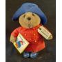Paddington bear-Darkest Peru To London England-