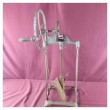 Vintage Dazey Churn - spins freely, no jar