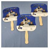 Charlie daniels fans signed