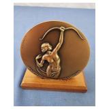 Brookgreen Gardens Medal 2012 Sergey Eylanbekov