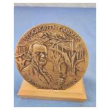 BROOKGREEN GARDENS 2009 ARCHER HUNTINGTONï¿½S