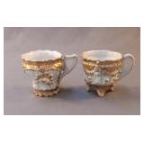 Made in Germany tea cups