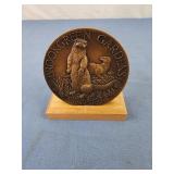 Brookgreen Gardens 2005 Waccamaw River Otters