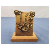 Brookgreen Gardens Medal, 2007 Anna